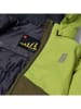 LEGO Ski-/ Snowboardjacke "Jad 703" in Grün/ Khaki