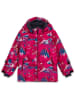 LEGO Ski-/ Snowboardjacke "Jad 710" in Pink