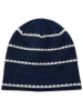 LEGO Czapka beanie "Aris 713" w kolorze granatowym