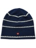 LEGO Beanie "Aris 713" in Dunkelblau