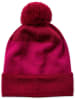 LEGO Muts met pompon "Aris 700" rood