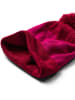 LEGO Muts met pompon "Aris 700" rood