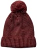 LEGO Muts met pompon "Aris 702" rood