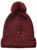 LEGO Muts met pompon "Aris 702" rood