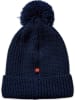 LEGO Muts met pompon "Aris 702" donkerblauw