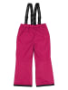LEGO Ski-/ Snowboardhose "Payton 701" in Pink
