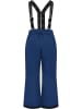 LEGO Ski-/ Snowboardhose "Payton 701" in Blau