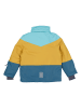 LEGO Ski-/ Snowboardjacke "Jested 708" in Hellblau/ Gelb/ Blau