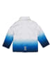 LEGO Steppjacke in Weiß/ Blau