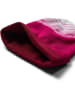 LEGO Beanie "Alex 704" in Pink/ Weiß