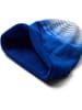 LEGO Beanie "Alex 704" in Blau/ Weiß