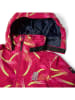 LEGO Ski-/snowboardjas "Jad 800" rood