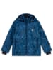LEGO Ski-/ Snowboardjacke "Jad 800" in Blau