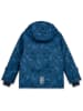 LEGO Ski-/snowboardjas "Jad 800" blauw