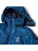 LEGO Ski-/ Snowboardjacke "Jad 800" in Blau