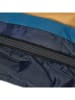 LEGO Ski-/ Snowboardjacke "Jad 806" in Hellbraun/ Blau