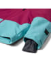 LEGO Ski-/ Snowboardjacke "Jad 806" in Pink/ Hellblau