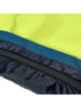 LEGO Ski-/ Snowboardjacke "Jad 806" in Hellgrün/ Blau