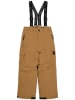 LEGO Ski-/snowboardbroek "Philo 800" lichtbruin