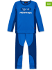 LEGO 2-delige functionele ondergoedset "Aris 800" blauw