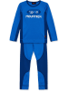LEGO 2-delige functionele ondergoedset "Aris 800" blauw