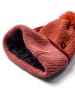 LEGO Muts met pompon "Aris 801" rood