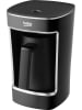 Beko Mokkamaschine "TKM 2341" in Schwarz - 5 Tassen