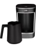 Beko Mokkamachine "TKM 2341" zwart - 5 koppen