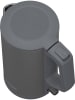 GRUNDIG Wasserkocher "WK 7340" in Anthrazit - 1,5 l