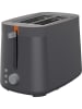 GRUNDIG Toster "TA 5320" w kolorze antracytowym