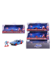 Marvel Auto '' Marvel Captain America'' - ab 8 Jahren