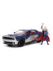 Marvel Auto "Marvel Thor 2015 Dodge Challenger'' - vanaf 8 jaar