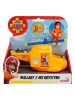 Feuerwehrmann Sam Helikopter "Wallaby 2" - 3+