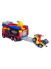 Feuerwehrmann Sam Brandweerauto "Jupiter" - vanaf 3 jaar