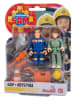 Feuerwehrmann Sam Spielfigurenset - ab 3 Jahren (Überraschungsprodukt)
