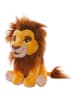 Disney Plusche figuur "Mufasa" - vanaf de geboorte