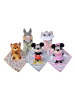 Disney Knuffeldier met deken "Disney Klassik" - vanaf de geboorte (verrassingsproduct)