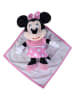 Disney Knuffeldier met deken "Disney Klassik" - vanaf de geboorte (verrassingsproduct)