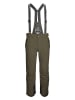 Killtec Ski-/ Snowboardhose "Larok" in Khaki