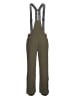 Killtec Ski-/ Snowboardhose "Larok" in Khaki