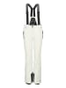 Killtec Ski-/ Snowboardhose "Laraka" in Weiß