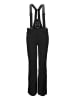 Killtec Ski-/ Snowboardhose "Laraka" in Schwarz