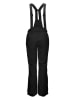 Killtec Ski-/ Snowboardhose "Laraka" in Schwarz