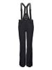 Killtec Ski-/snowboardbroek "Laraka" donkerblauw