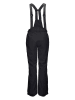 Killtec Ski-/snowboardbroek "Laraka" donkerblauw