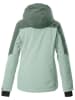 Killtec Ski-/ Snowboardjacke in Grün
