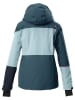 Killtec Ski-/ Snowboardjacke in Blau