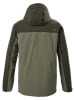 Killtec Ski-/ Snowboardjacke in Khaki