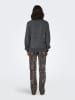 JDY Pullover "Rue" in Hellgrau