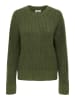 JDY Pullover "Silja" in Grün